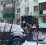Из Самары 21 января вывезли 5 711 т снега - SamaraGIS.Ru