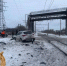 В Тольятти водитель Hyundai заехал под электричку - Волга Ньюс