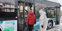 В Самаре скорректировали расписание нескольких автобусных и трамвайных маршрутов - SamaraGIS.Ru