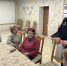 Профилактическая работа в муниципальном районе Красноярский продолжается - Центр по делам гражданской обороны, пожарной безопасности и чрезвычайным ситуациям