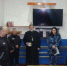 В ИК-29 налажено системное взаимодействие с Русской Православной Церковью в рамках реализации пенитенциарной пробации - УФСИН по Самарской области