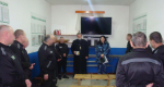 В ИК-29 налажено системное взаимодействие с Русской Православной Церковью в рамках реализации пенитенциарной пробации