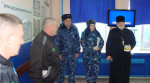 В ИК-29 налажено системное взаимодействие с Русской Православной Церковью в рамках реализации пенитенциарной пробации
