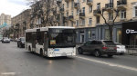 Все маршрутки Самары хотят заменить современными и удобными автобусами