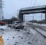 В Тольятти водитель Hyundai заехал под электричку - Газета Репортёр