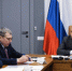 В среду, 21 января 2026 года рабочую встречу с руководителями деловых сообществ провел первый заместитель губернатора Самарской области – председатель Правительства Самарской области Виталий Шабалатов.  - НИА Самара