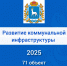 По итогам 2025 года по госпрограмме «Развитие коммунальной инфраструктуры в Самарской области» улучшено качество предоставляемых услуг в сфере водоснабжения для более чем 30 тыс. человек - Министерство энергетики и ЖКХ
