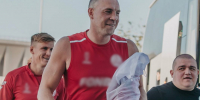 «Акрон» уступил ЦСКА со счетом 1:3 - SamaraGIS.Ru