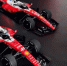 Прошел дебют: Ferrari и Mercedes-AMG сняли на фото новые машины для Формулы 1 - ProGorodSamara.Ru