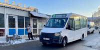 Полномасштабная проверка работы маршрутов №127 и №429  рассчитана на 10 дней. - НИА Самара