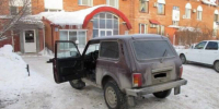 В Самаре арестовали предполагаемого заказчика убийства мужчины в 2015 году - SamaraGIS.Ru