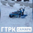 В Самаре появились электросани-снегокаты для проката с максимальной скоростью 14 км/ч - ГТРК Самара