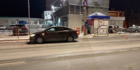 За 24 часа в Самарской области в ДТП пострадали 10 человек - ГТРК Самара