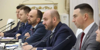 Губернатор Самарской обл. Вячеслав Федорищев поздравил студентов с праздником - ProGorodSamara.Ru