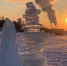 В Самаре 26 января морозы ослабнут с –14 до –10°C - ГТРК Самара