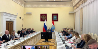 Губернатор Самарской области поручил минобразования следить за ситуацией в детсаду №58 - ГТРК Самара