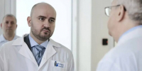 Вячеслав Федорищев посетил клиники СамГМУ - SamaraGIS.Ru