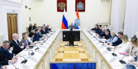По поручению Вячеслава Федорищева усилили работы по догазификации - SamaraGIS.Ru