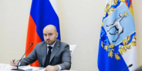 В понедельник, 26 января, на совещании был рассмотрен вопрос развития системы фотовидеофиксации для повышения безопасности дорожного движения. - НИА Самара