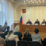 Руководителем следственного управления проведен личный прием граждан по вопросу нарушения прав участников долевого строительства - Следственный комитет