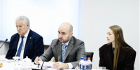 Вячеслав Федорищев встретился со студентами СамГМУ - Газета Время