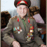В Самаре 99-летие празднует ветеран Великой Отечественной войны Андрей Тонковидов - ГТРК Самара