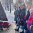 82 года назад 27 января было разомкнуто адское кольцо блокады, которая продолжалась почти 900 дней. - НИА Самара