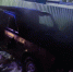 Сегодня рано утром в Красноармейском районе горел моторный отсек легкового автомобиля - Центр по делам гражданской обороны, пожарной безопасности и чрезвычайным ситуациям