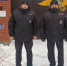 Самарские патрульные задержали преступника, находящегося в федеральном розыске - ГТРК Самара