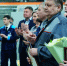 В Самаре губернатор Федорищев осмотрел новый цех на заводе "Салют" - Волга Ньюс