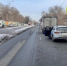 В Промышленном районе Самары водитель сбил женщину, которая шла где нельзя - НИА Самара