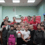 Самарские комсомольцы провели урок мужества, посвященный 82-й годовщине освобождения Ленинграда от фашистской блокады - КПРФ