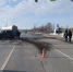 В Самарской области в результате ДТП с автобусом и легковушкой два водителя госпитализированы - ГТРК Самара