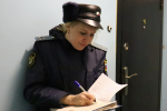 Доступ к эвакуационному выходу и счетчикам восстановлен