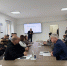В Самаре провели очередное занятие адаптационного курса для трудовых мигрантов - Портал Все мы - Россия!