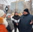 В Самаре сквер Часовой остался без лестницы из-за недобросовестного подрядчика - SamaraGIS.Ru