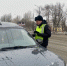 В Самарской области сотрудники Госавтоинспекции провели профилактический рейд - SamaraGIS.Ru