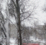 Температура воздуха 1 февраля в Самаре ночью -5, -7°С, днем -3, -5°С. На дорогах местами снежные заносы. - НИА Самара