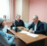 Михаил Маряхин провел в Тольятти приём граждан - Справедливая Россия