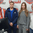 «Порой хочется, чтобы трибуны затихли после твоего удачного действия». В прямом эфире — «Самара»! - Баскетбольный клуб Самара
