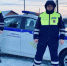 В Самарской области сотрудники ДПС вытащили из снега автомобиль мужчины, которому стало плохо за рулем - ГТРК Самара