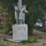 В Самаре на углу Гагарина и Победы взяли под охрану памятник покорителям космоса - ProGorodSamara.Ru