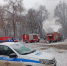В Самаре потушили пожар на Садовой, 51 - SamaraGIS.Ru