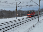 Жители Самарской области ежегодно совершают более 9 млн поездок в пригородных электропоездах