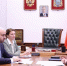 Вячеслав Федорищев встретился с председателем региональной Счетной палаты Самарской области - SamaraGIS.Ru