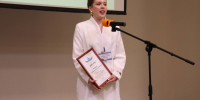 Преподаватель биологии Станислава Яницкая стала «Учителем года – 2026» в Самаре - ГТРК Самара