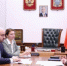 Вячеслав Федорищев провел рабочую встречу с председателем Счетной палаты Самарской области - НИА Самара