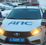В Самаре полицейские доставили в больницу автовладельца, который нуждался в экстренной медицинской помощи - ProGorodSamara.Ru