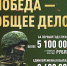 Победа - общее дело! - Департамент охоты и рыболовства