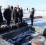 Память героев Сталинградской битвы почтили в Самаре - Администрация городского округа Самара